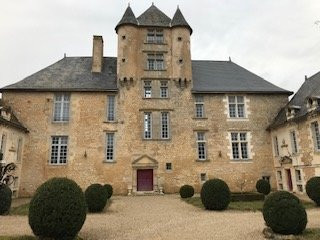 Chateau d'Avanton主图