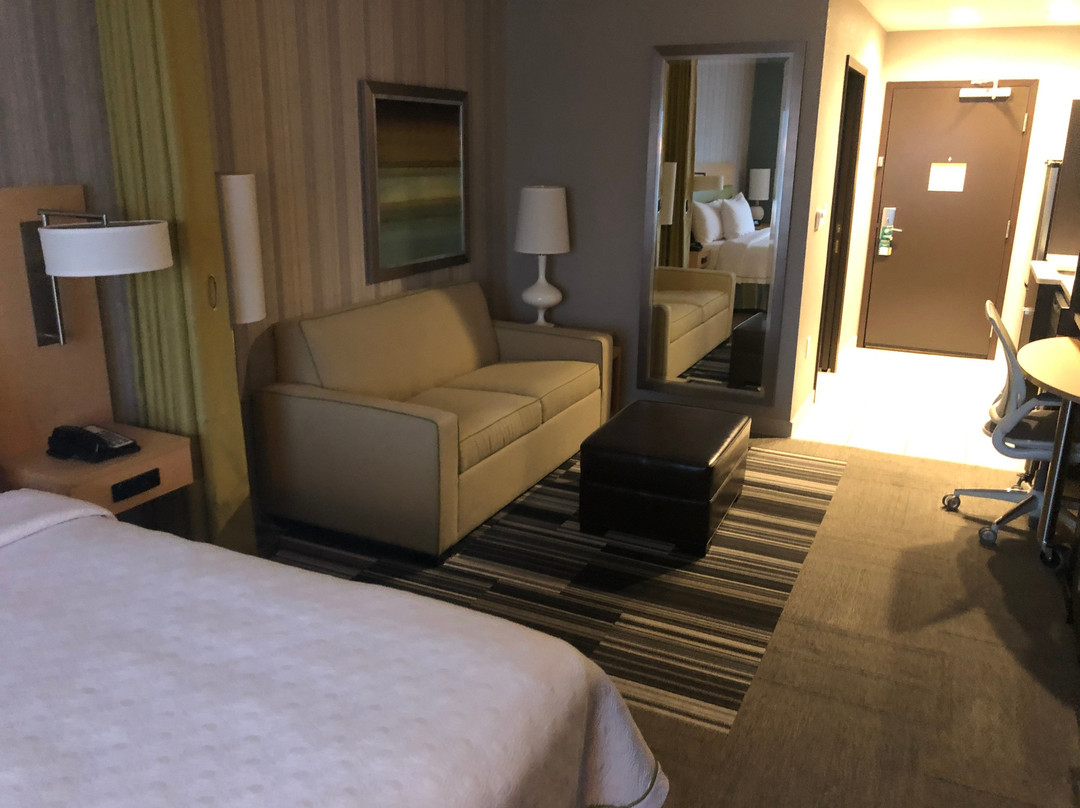 Home2 Suites By Hilton Houston Stafford主图