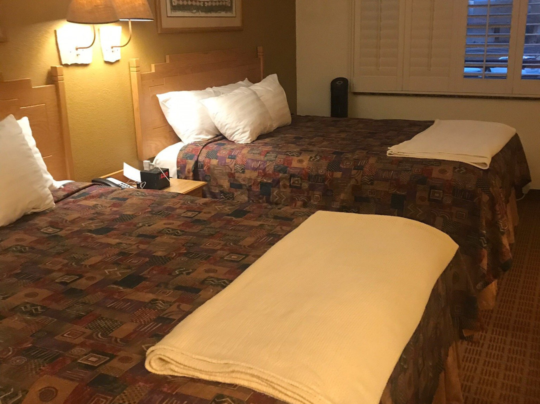 Best Western Gold Canyon Inn & Suites主图