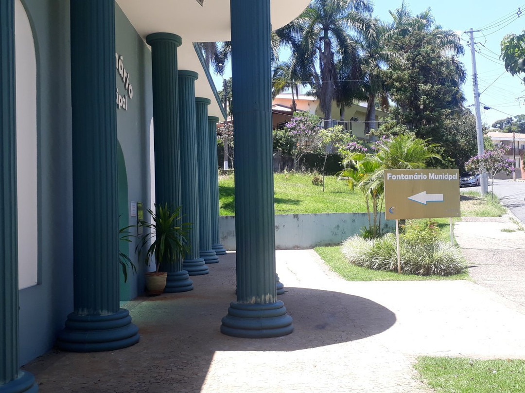 Fontanário Municipal景点图片