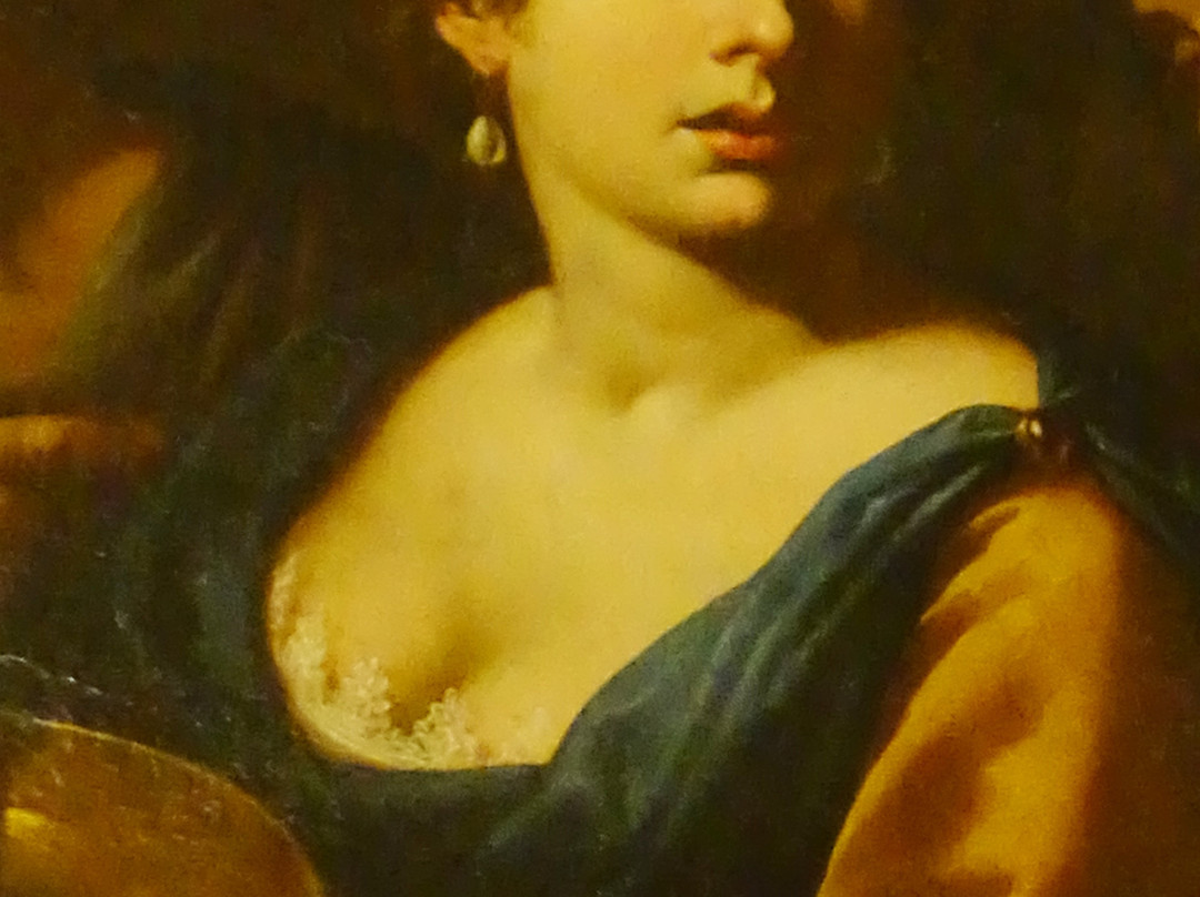 Palazzo Pepoli Campogrande-博洛尼亚必去景点