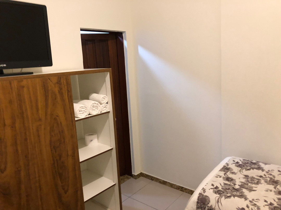 San Diego Lancaster Teofilo Otoni主图