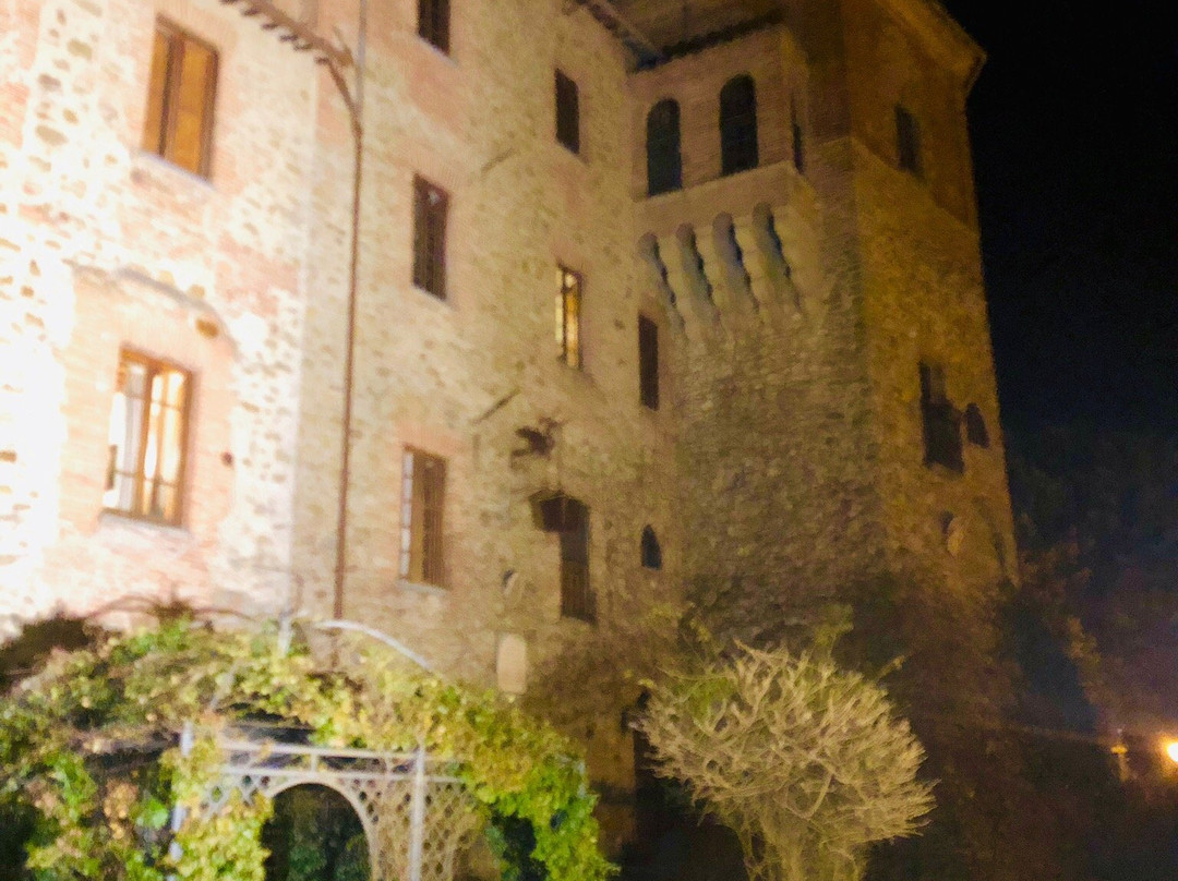 Relais Mastro Cinghiale主图