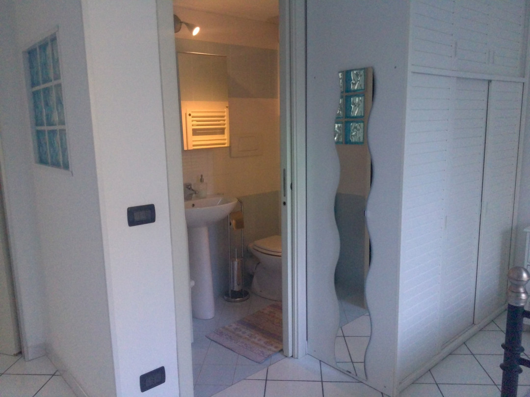 B&B Villini Albaro主图