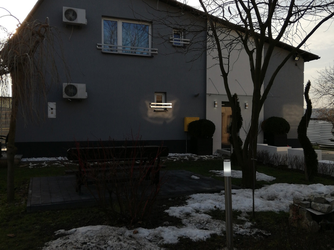 Pensjonat Sandomierski主图