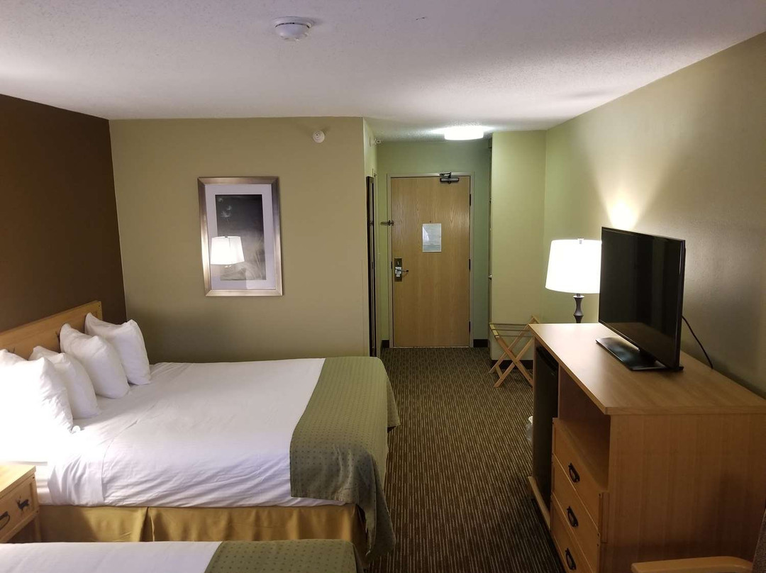 Best Western Dundee主图