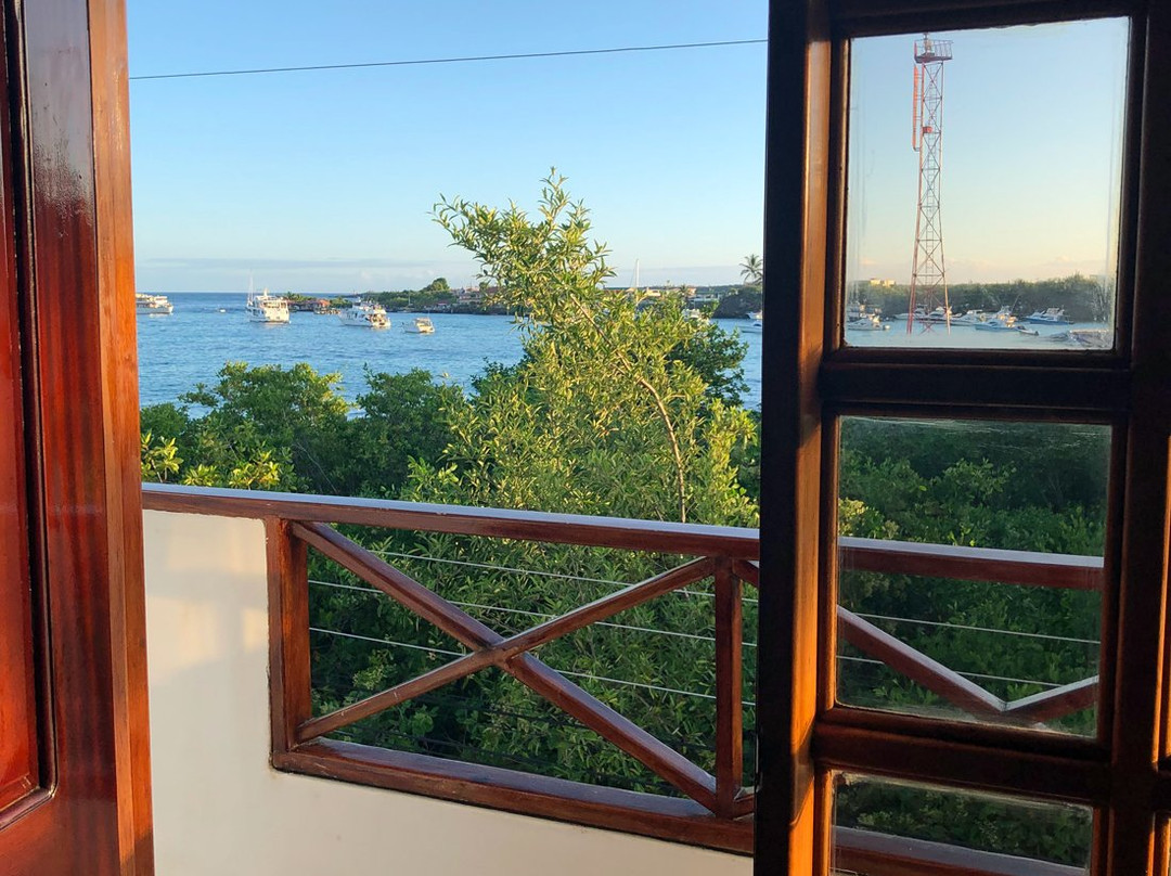 Grand Hotel Lobo de Mar主图