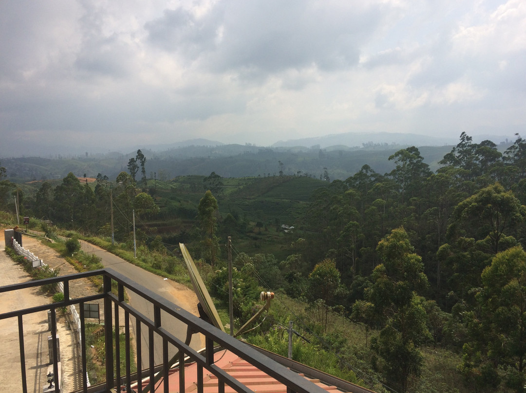 Daynish Rock Bungalow主图