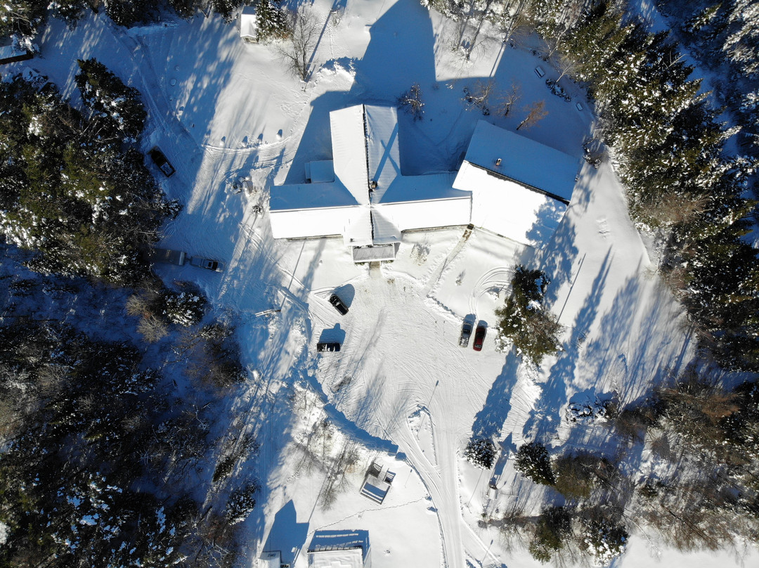 Carlson's Lodge主图