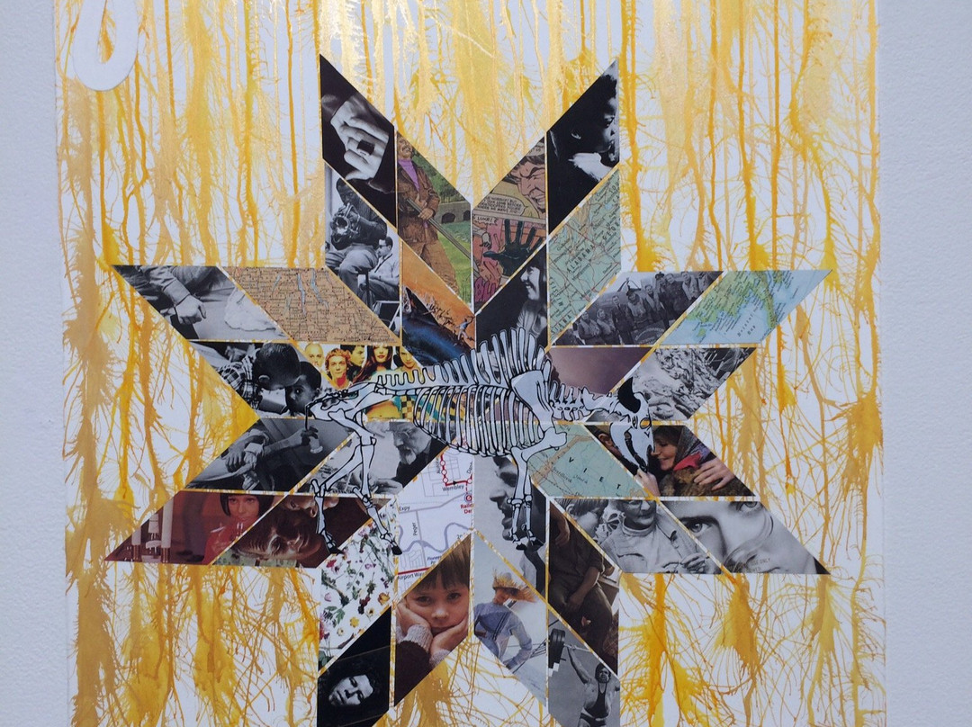 LUX Center for the Arts-林肯必去景点