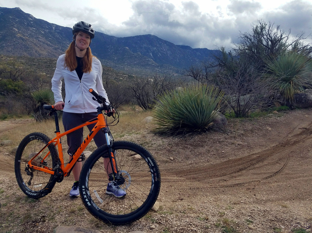 Adventure Outside-图森必去景点