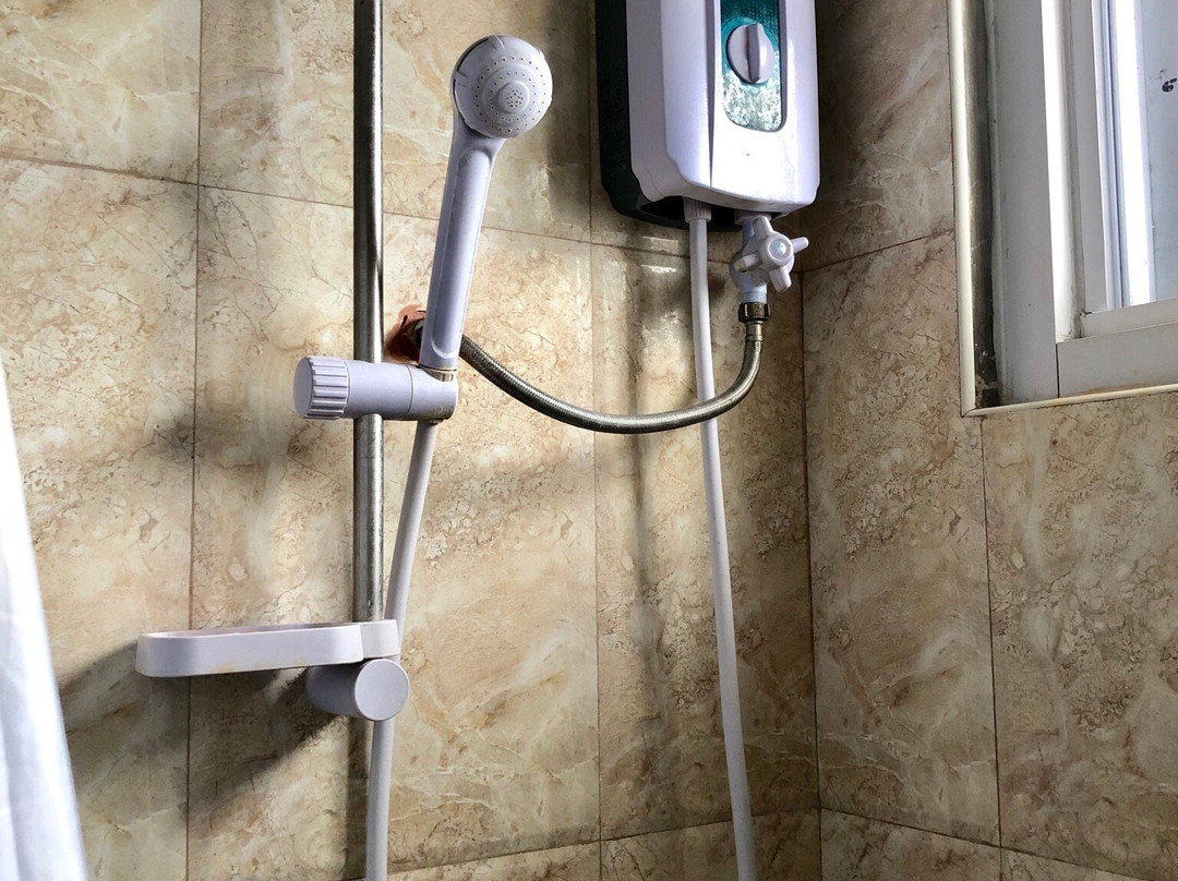 Legazpi Garden Hotel主图