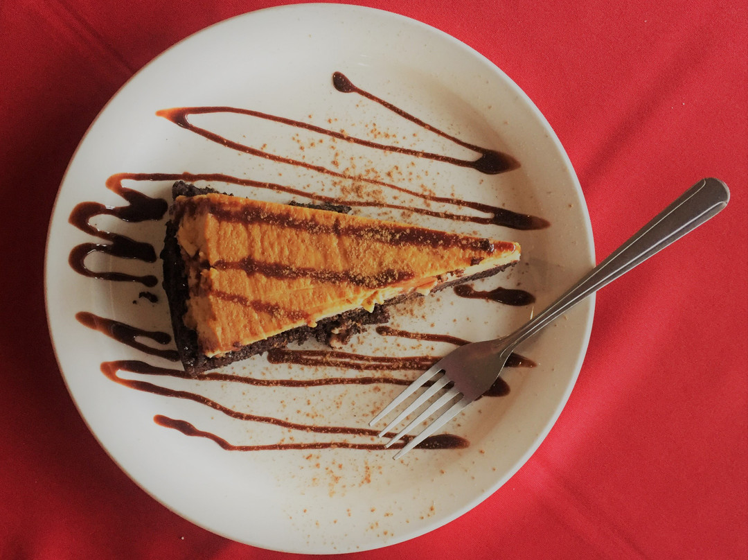 Hotel Santo Tomas主图