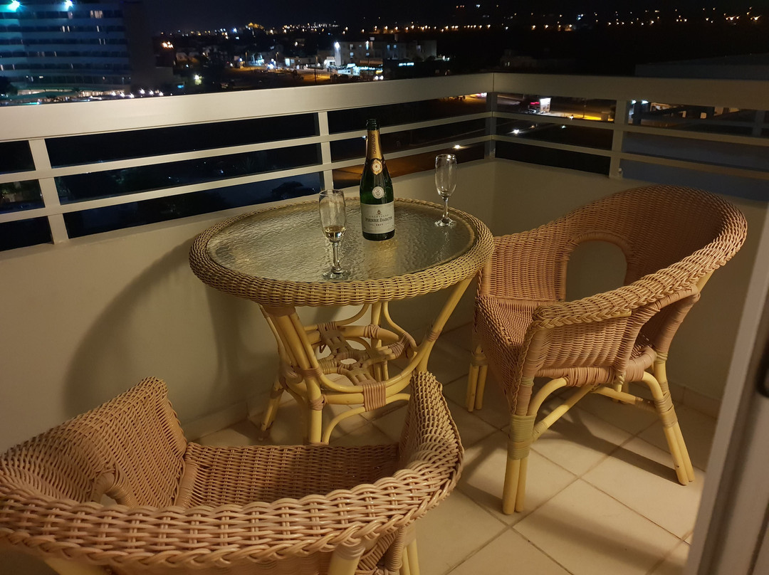 Atlantica Sea Breeze Hotel主图