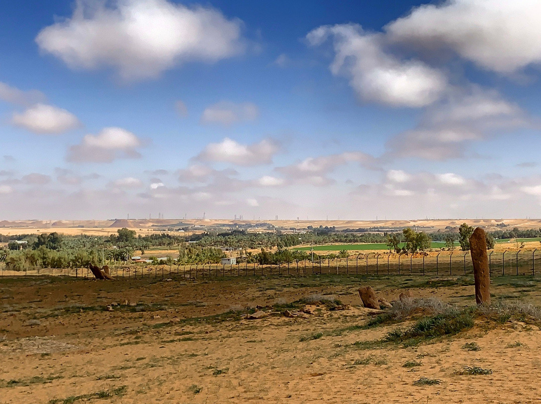 Al-Rajajil景点图片