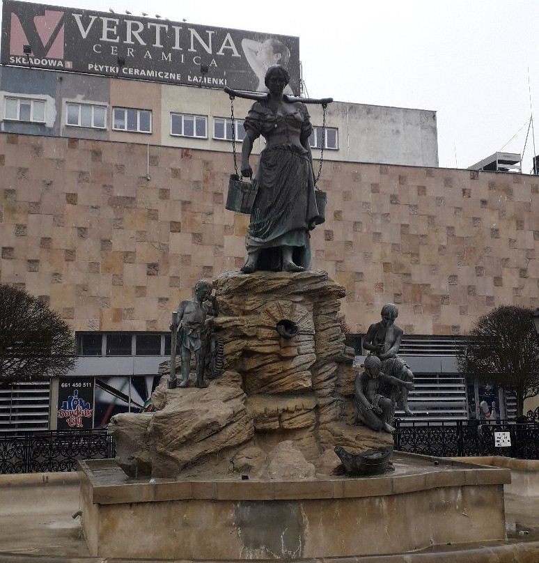 Katedra Wniebowzięcia Najświętszej Maryi Panny景点图片