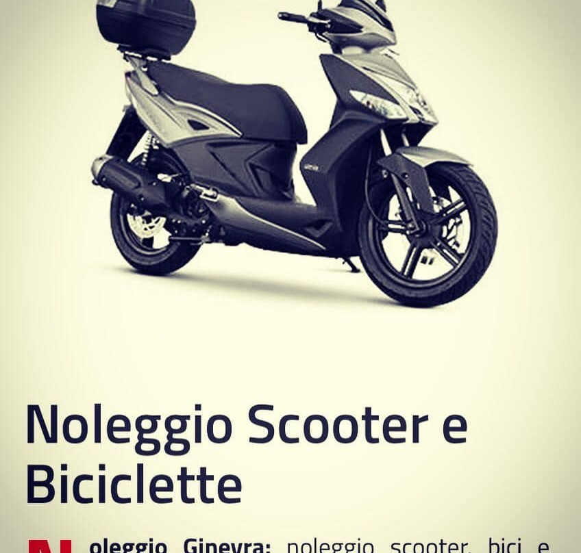 Noleggio Ginevra di Catalano Amedeo景点图片