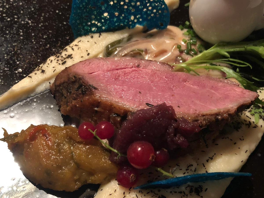 Berghotel Ronach主图