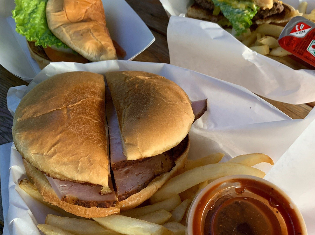 John T Floore Country Store-Helotes必去景点