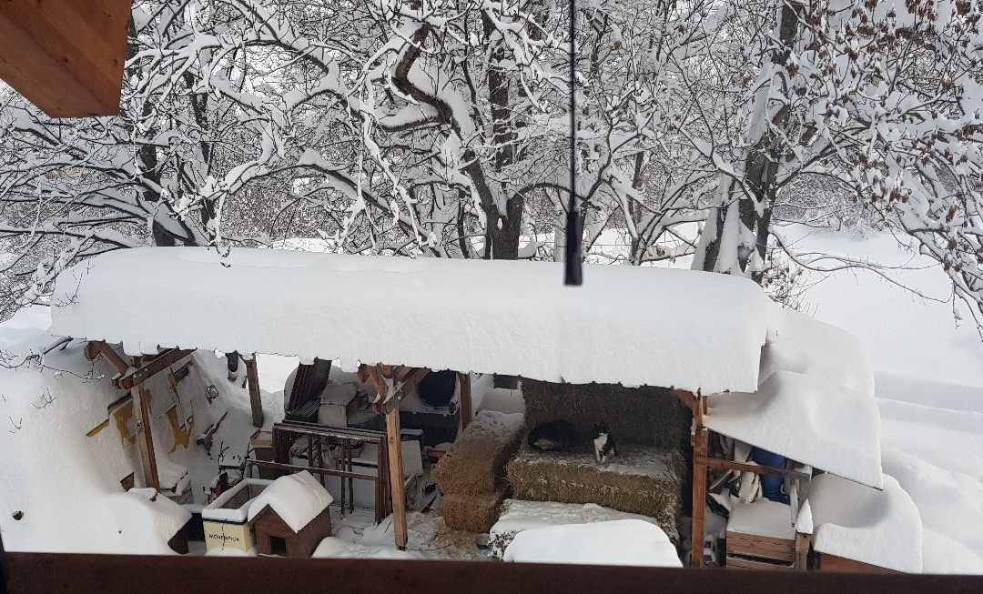 Auberge Du Clot主图