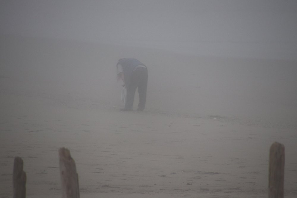 Whiskey Run Beach-班登必去景点