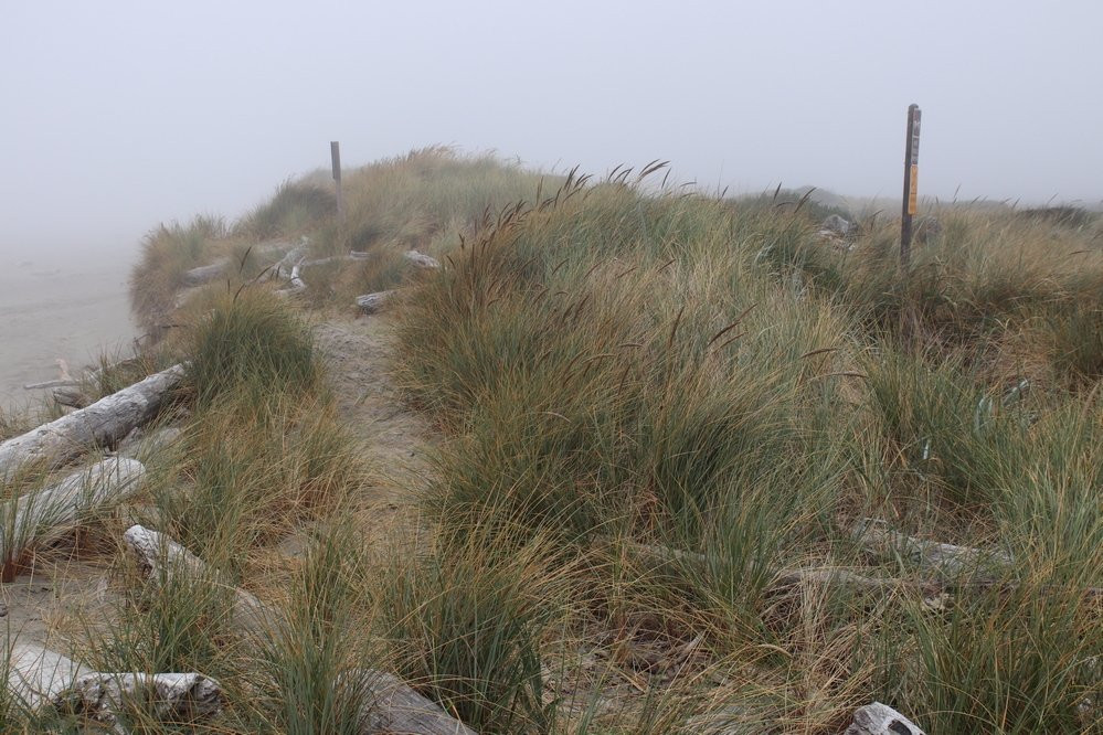 Whiskey Run Beach-班登必去景点