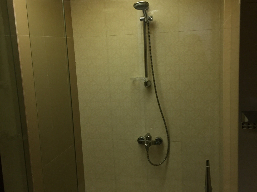 Pardisan Hotel主图