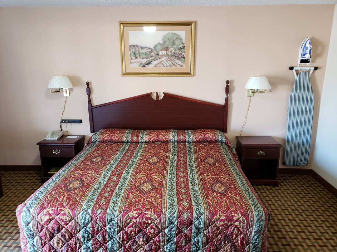 River Heights Motel主图