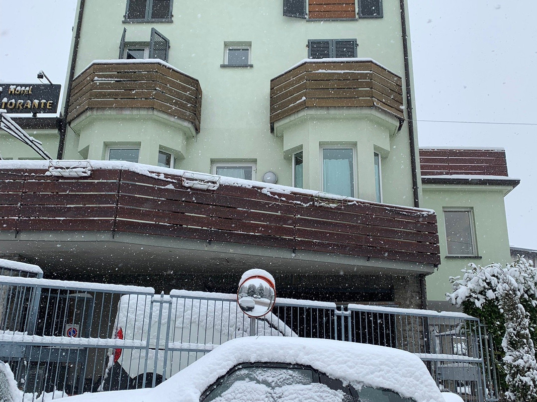 Albergo Sporting Club主图