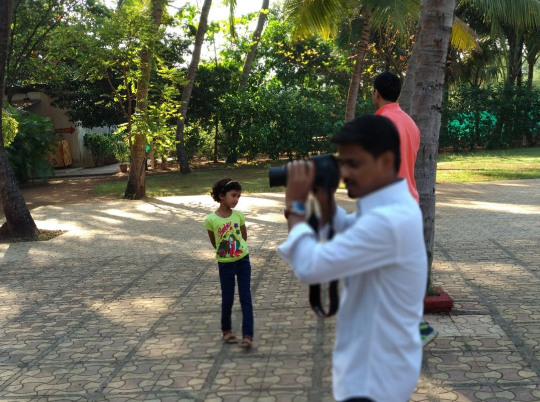 Shantashil Resort主图