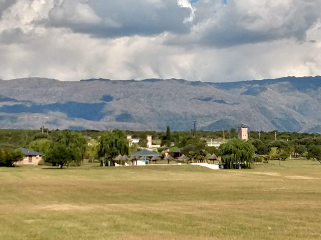 Arenas Blancas Cabanas & Suites主图