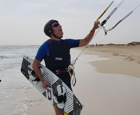 Santa Kite School-圣塔玛丽亚必去景点