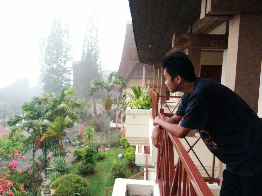 Hotel Sahid Toraja主图