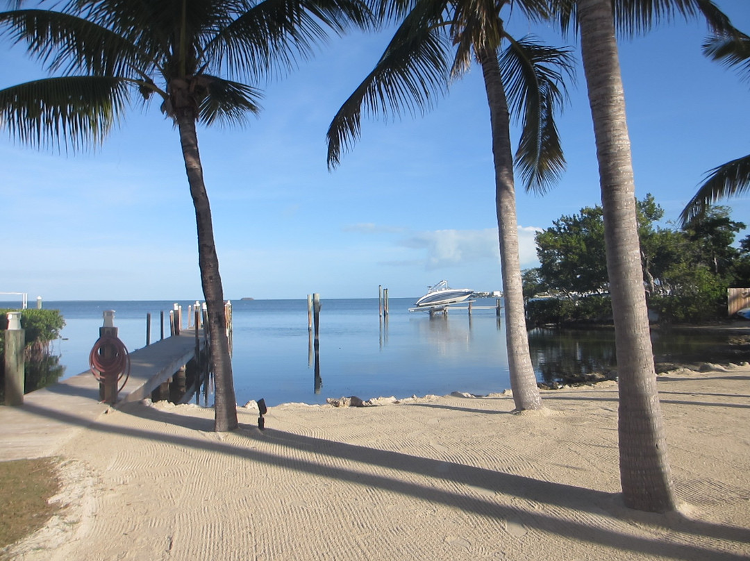 大西洋湾渡假村主图