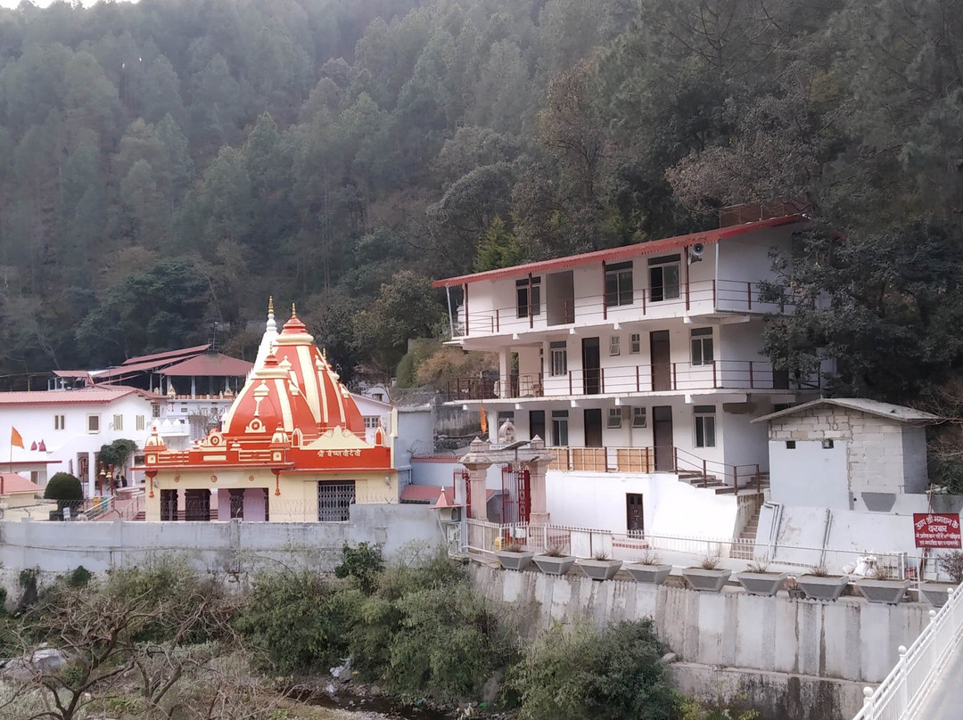 Bhowali Range旅游攻略图片