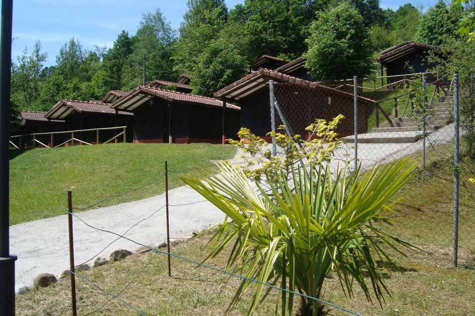 Albergue Palacio de la Teyeria主图