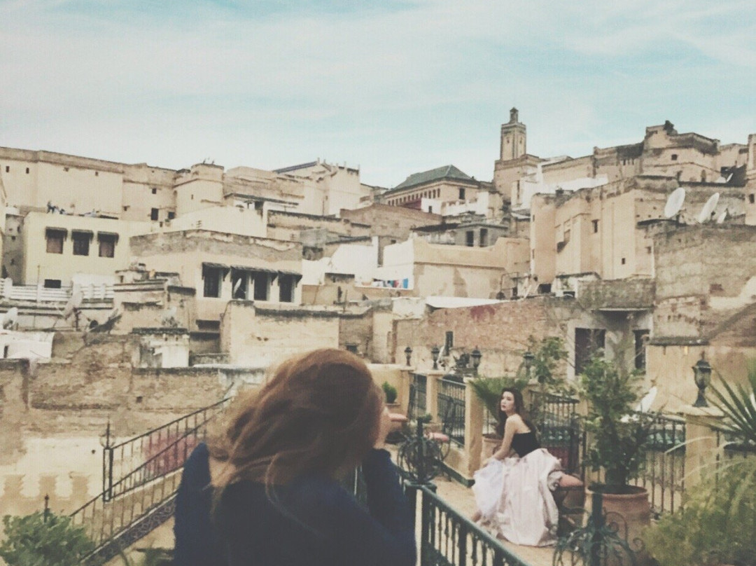 Morocco Guided Travel-非斯必去景点