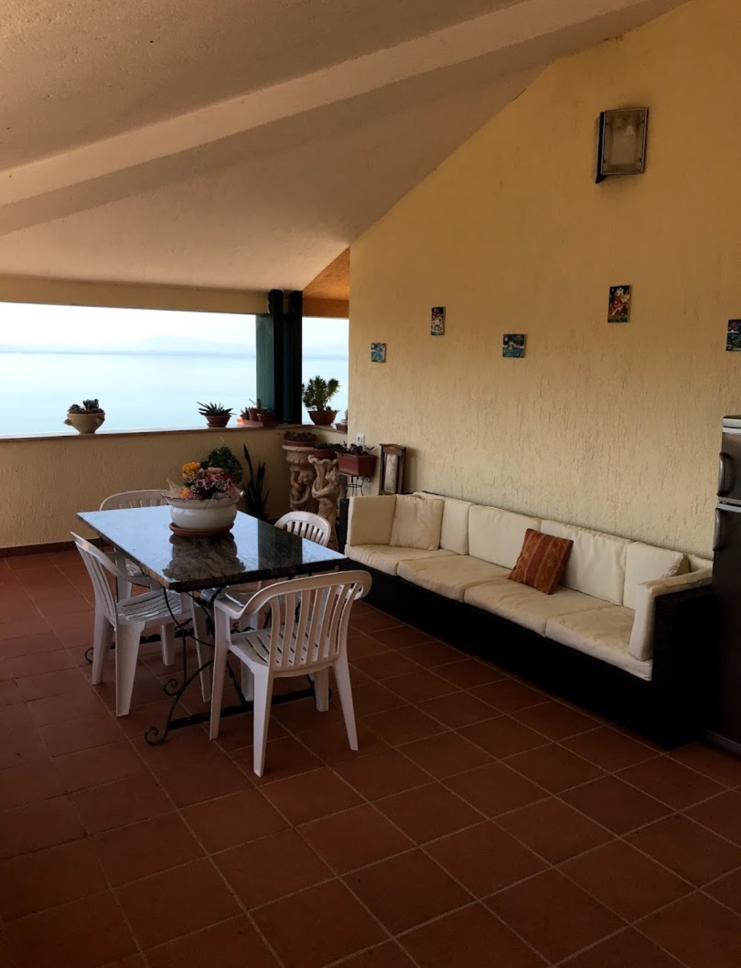 B&B Torre Del Lago Trasimeno-官方