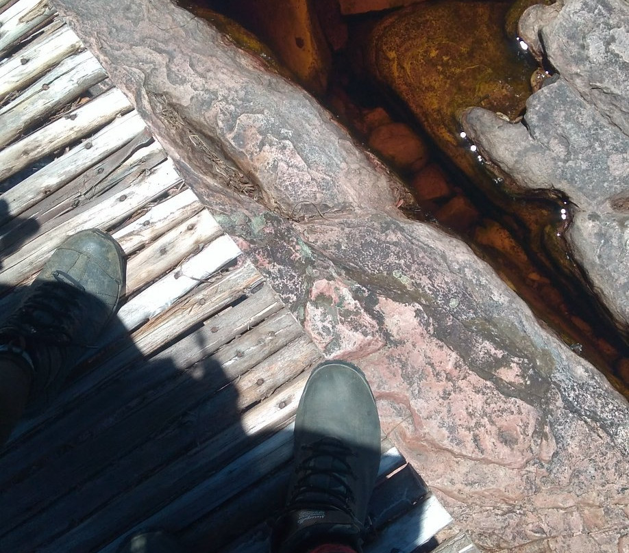 Museu Historico de Mucuge-Mucuge必去景点