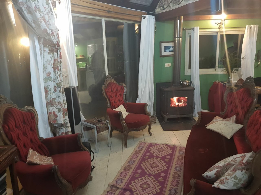 The Moving Castles主图