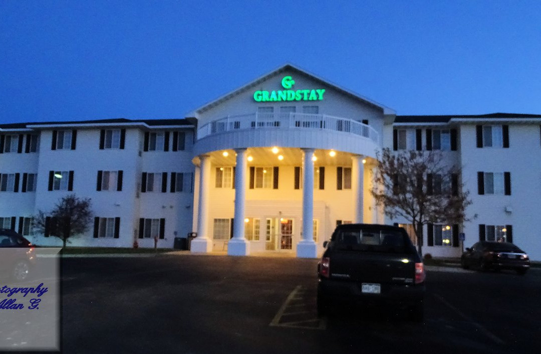 GrandStay Residential Suites Hotel Rapid City主图