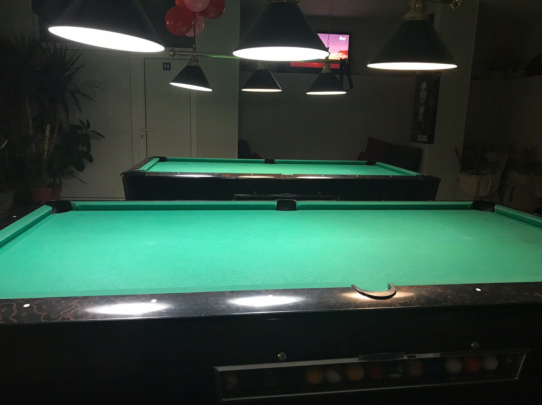 Complex Bavaria-Dupnitsa必去景点