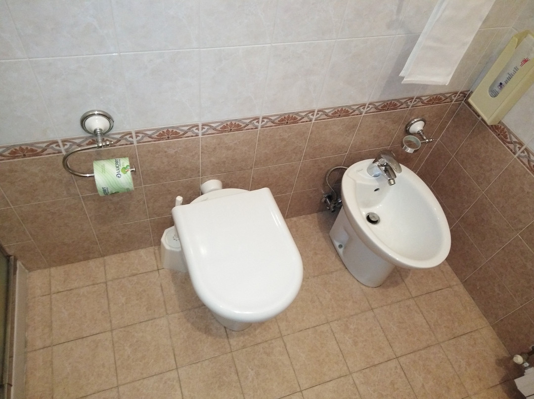 Il Canale Hotel主图