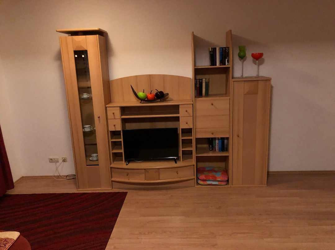 Landhotel Zur Linde主图