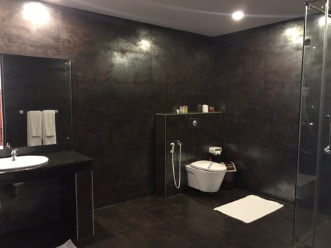 天堂海滩俱乐部酒店主图