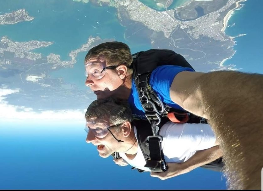 Skydive Central Coast-Warnervale必去景点
