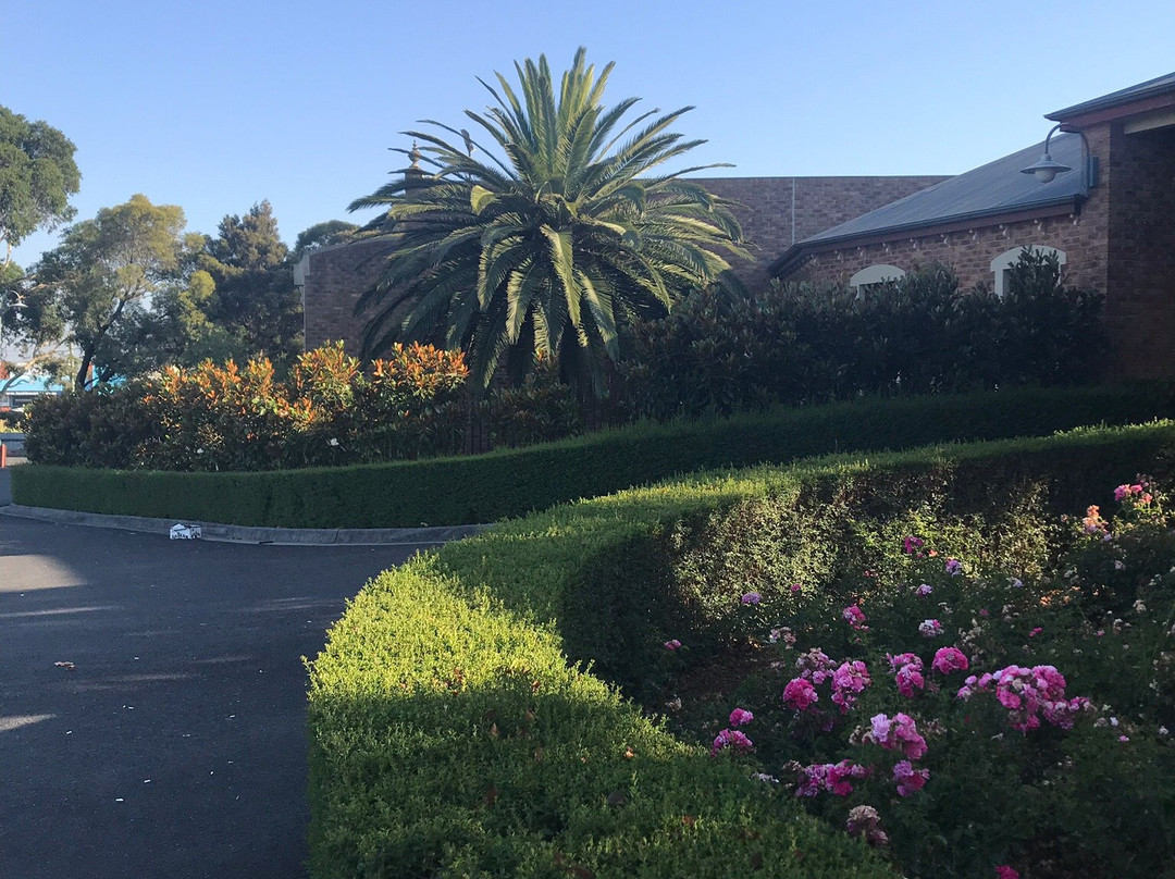 The Settlement Hotel主图