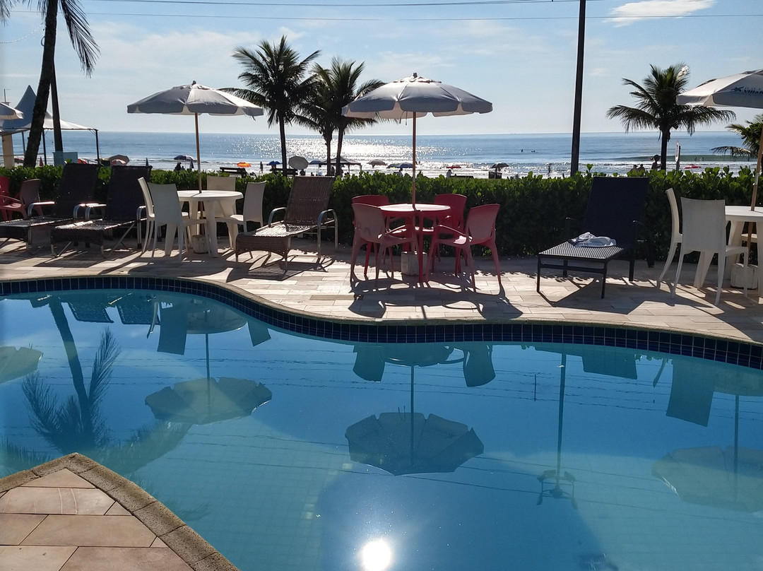 Hotel VillaReal Guaratuba主图