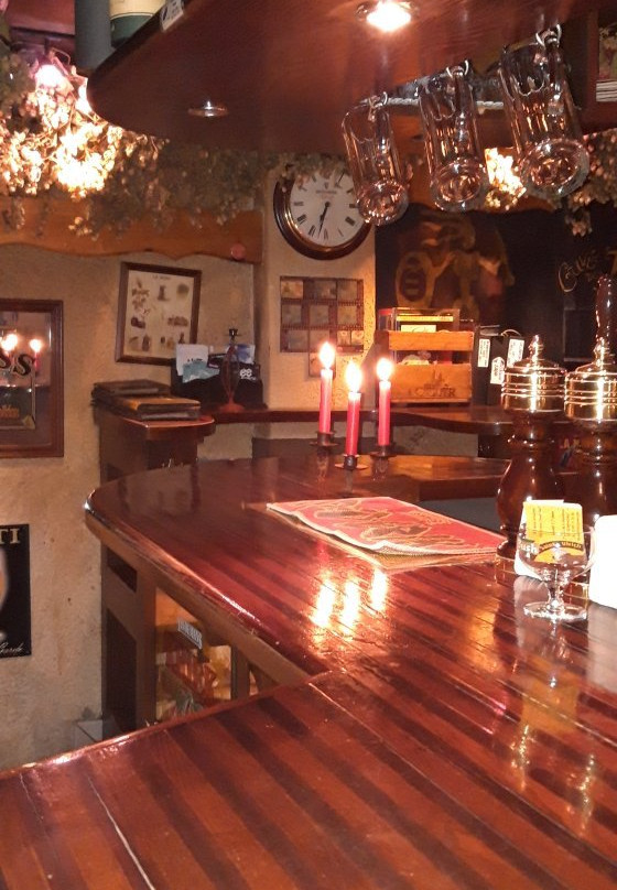 Bar St Ulrich景点图片