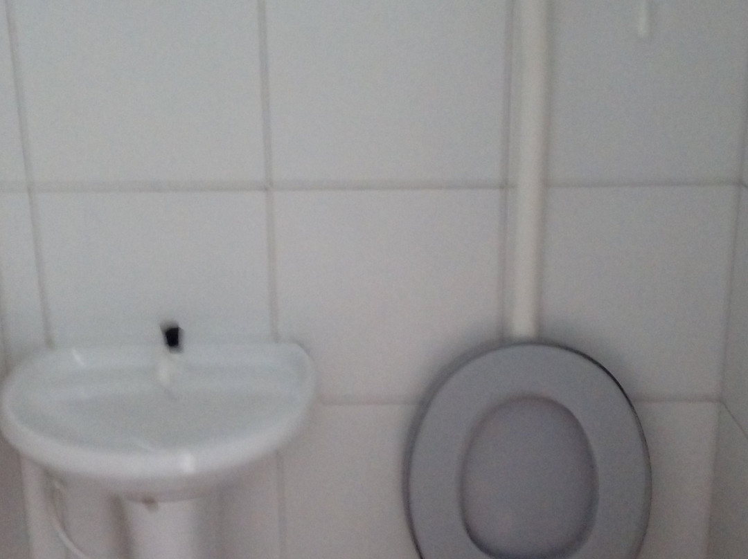 Pousada Espaco Litoral主图